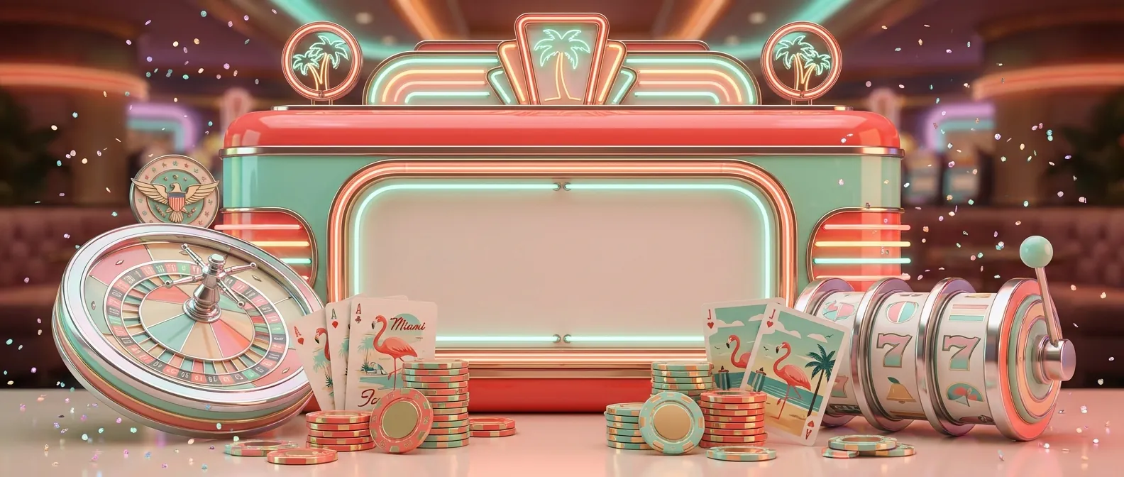 Moi Casino bonus